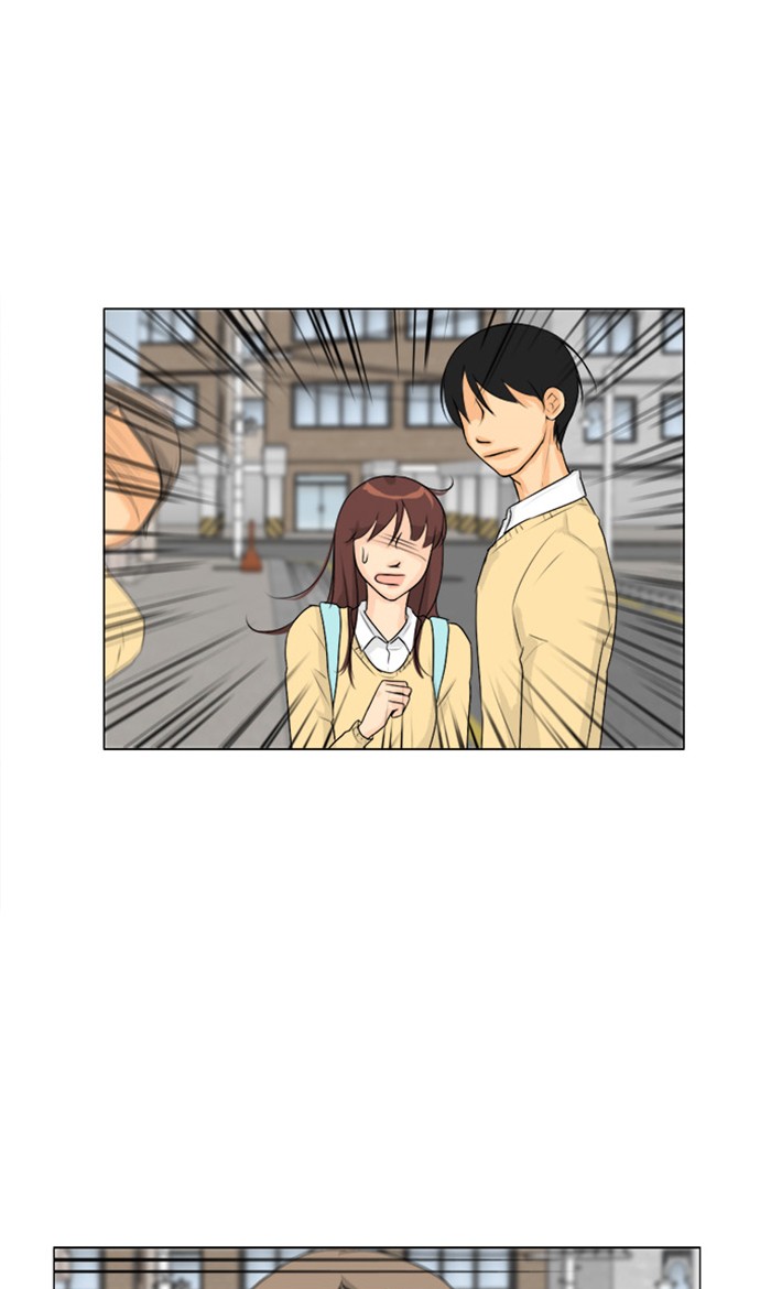 Read Ghost Wife (en) Manga Online