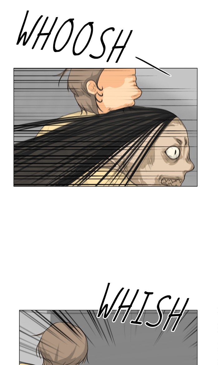 Read Ghost Wife (en) Manga Online