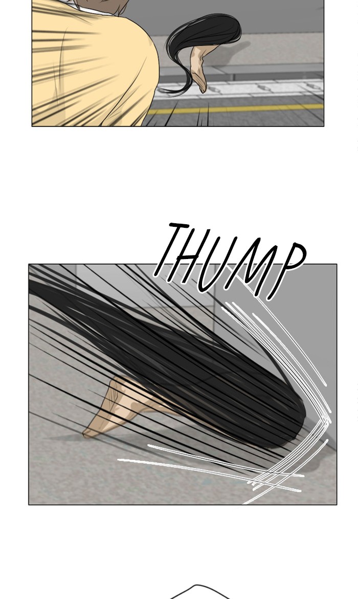 Read Ghost Wife (en) Manga Online