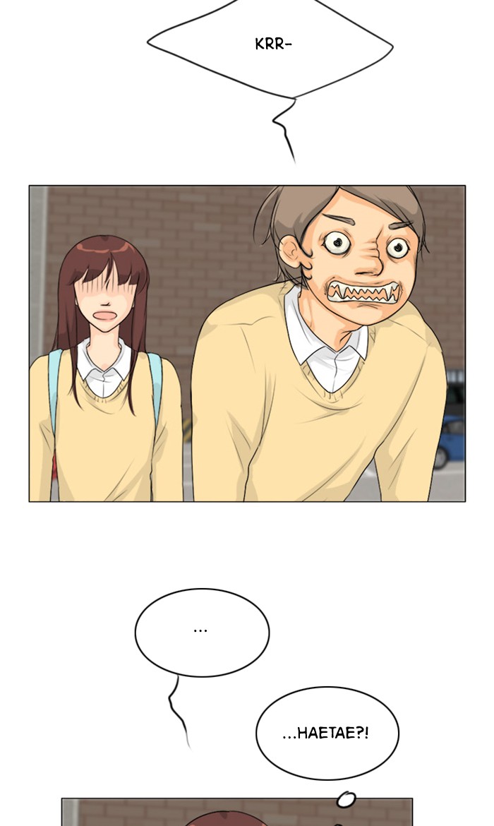 Read Ghost Wife (en) Manga Online