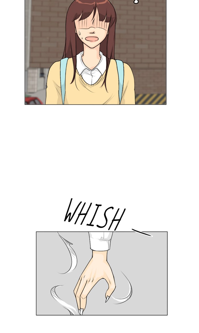 Read Ghost Wife (en) Manga Online