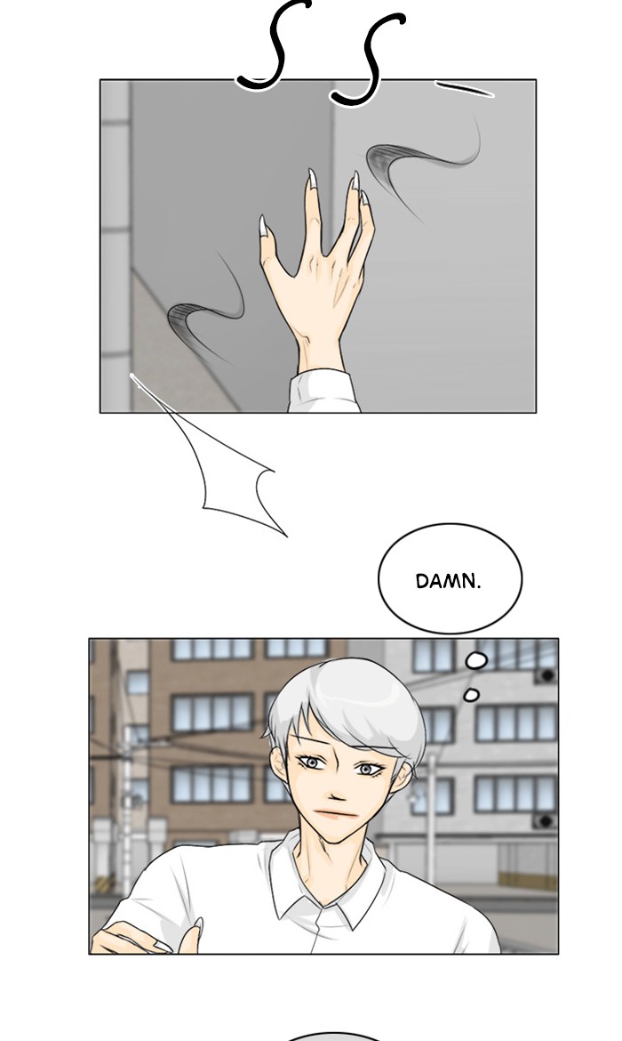 Read Ghost Wife (en) Manga Online