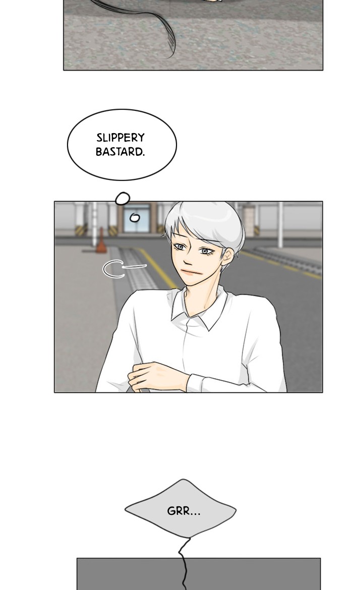 Read Ghost Wife (en) Manga Online