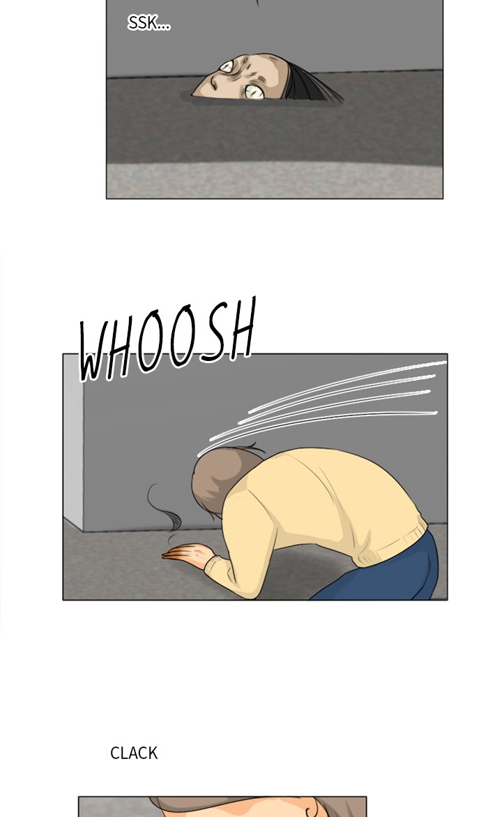 Read Ghost Wife (en) Manga Online