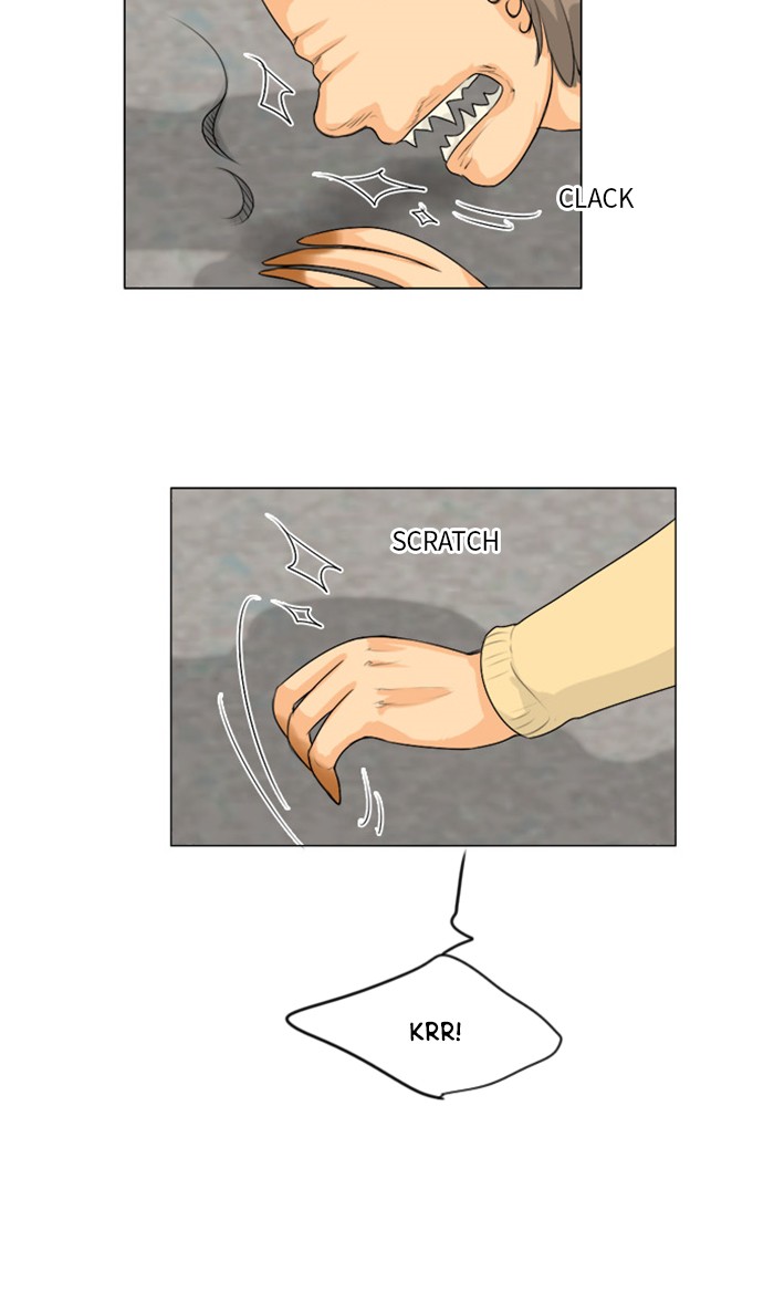 Read Ghost Wife (en) Manga Online