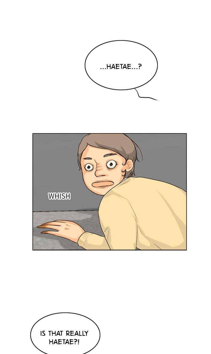 Read Ghost Wife (en) Manga Online