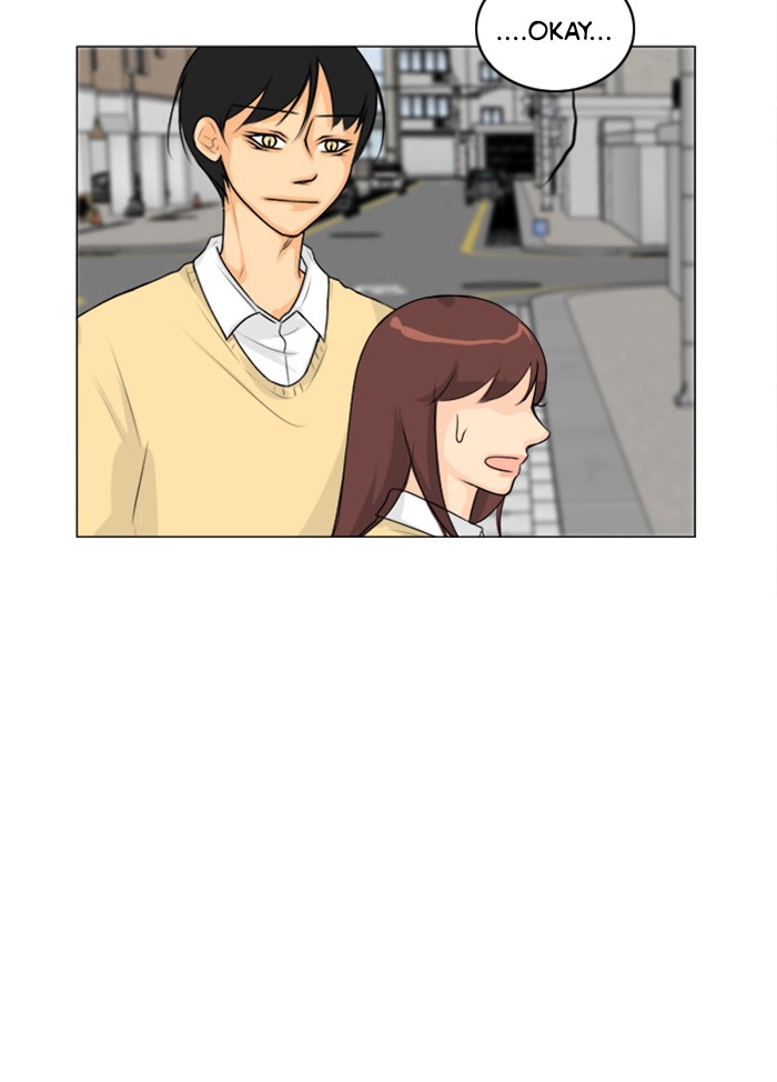 Read Ghost Wife (en) Manga Online