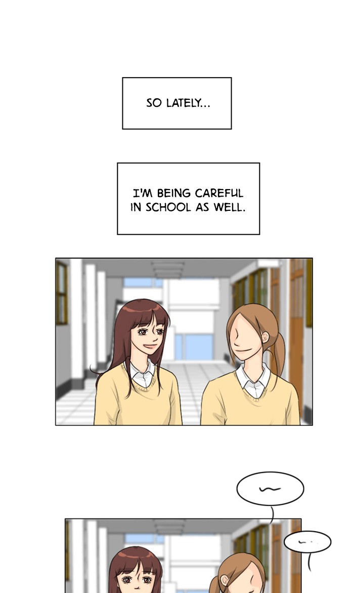 Read Ghost Wife (en) Manga Online