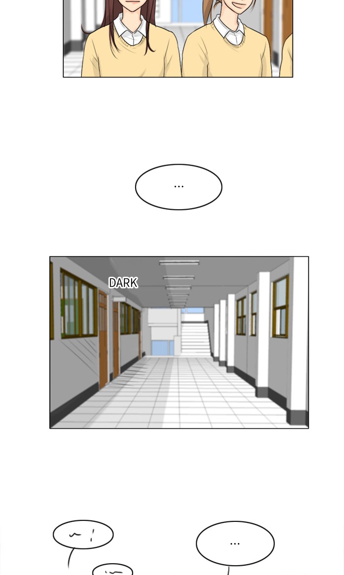 Read Ghost Wife (en) Manga Online