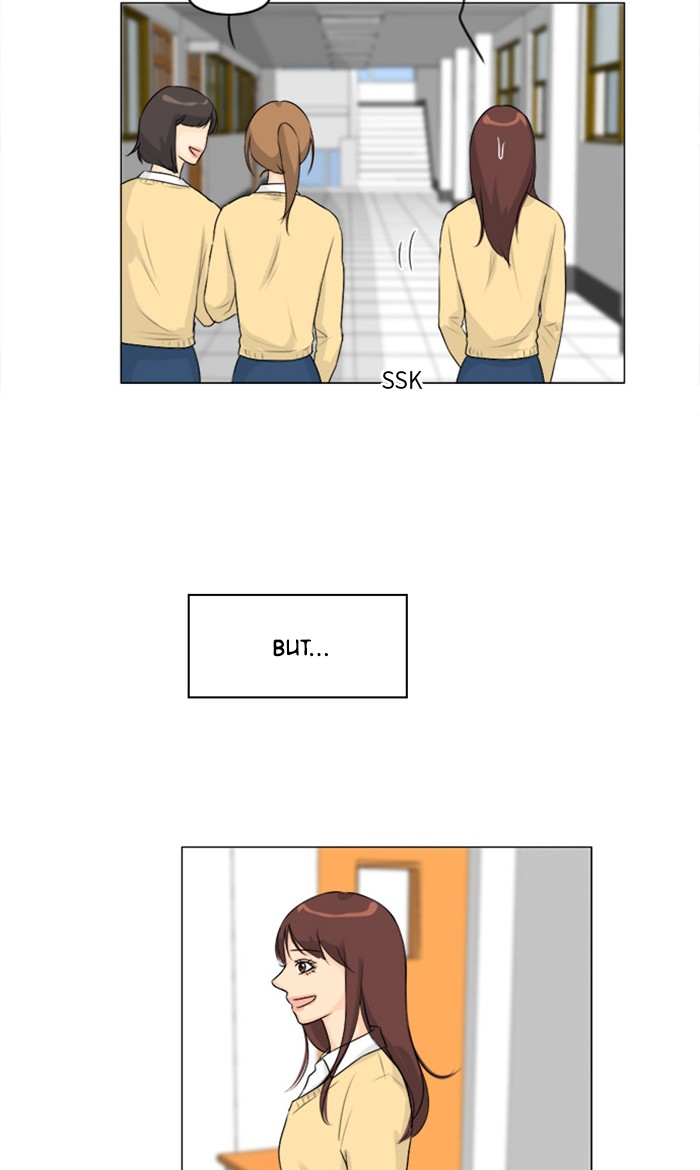 Read Ghost Wife (en) Manga Online