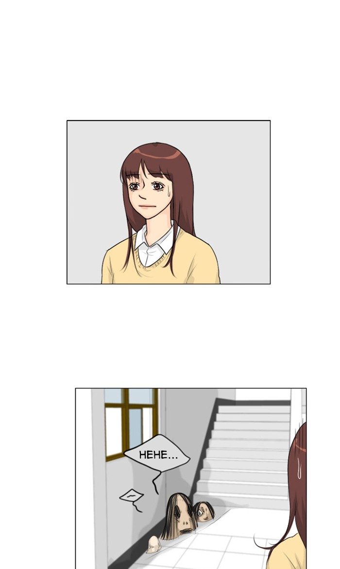 Read Ghost Wife (en) Manga Online