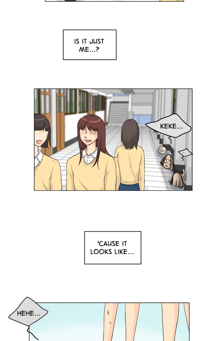 Read Ghost Wife (en) Manga Online