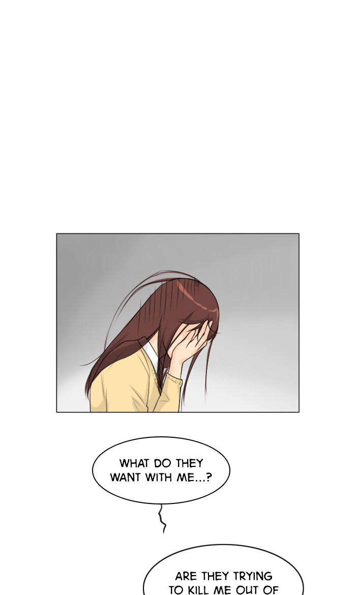 Read Ghost Wife (en) Manga Online