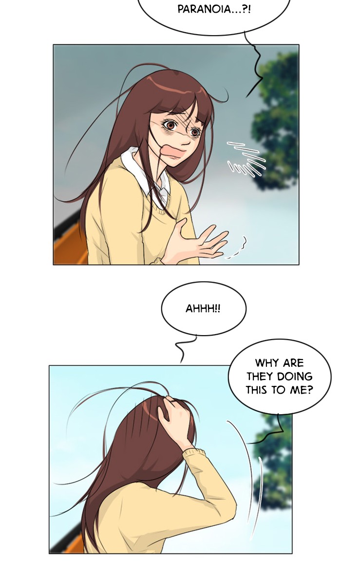 Read Ghost Wife (en) Manga Online