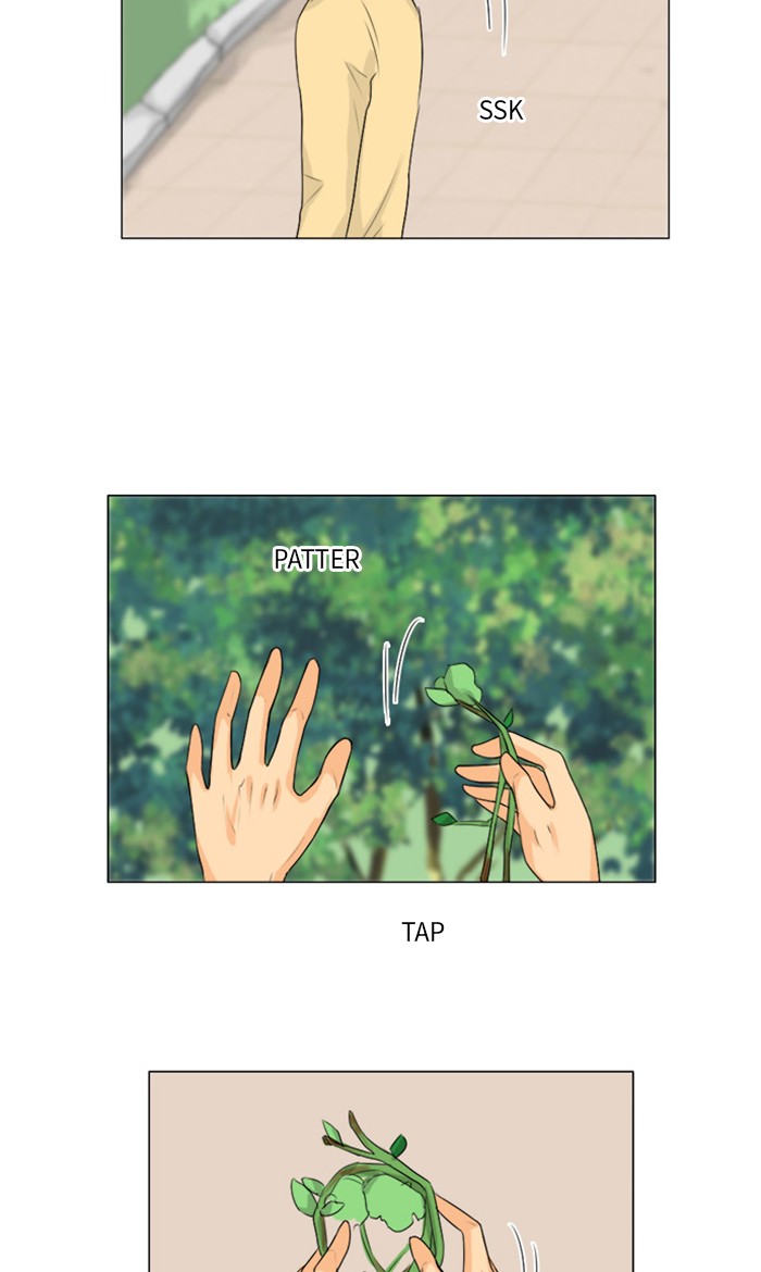 Read Ghost Wife (en) Manga Online