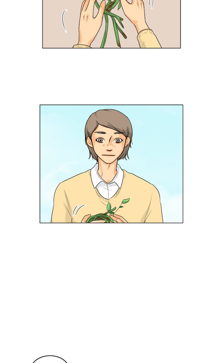 Read Ghost Wife (en) Manga Online