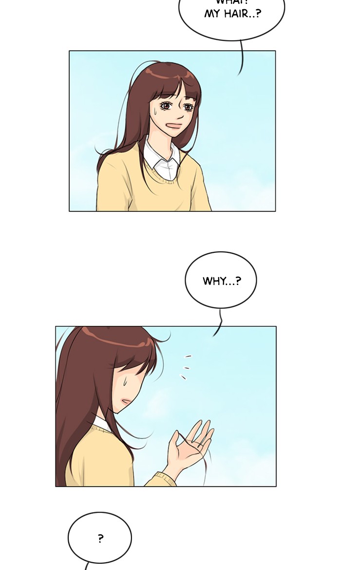 Read Ghost Wife (en) Manga Online