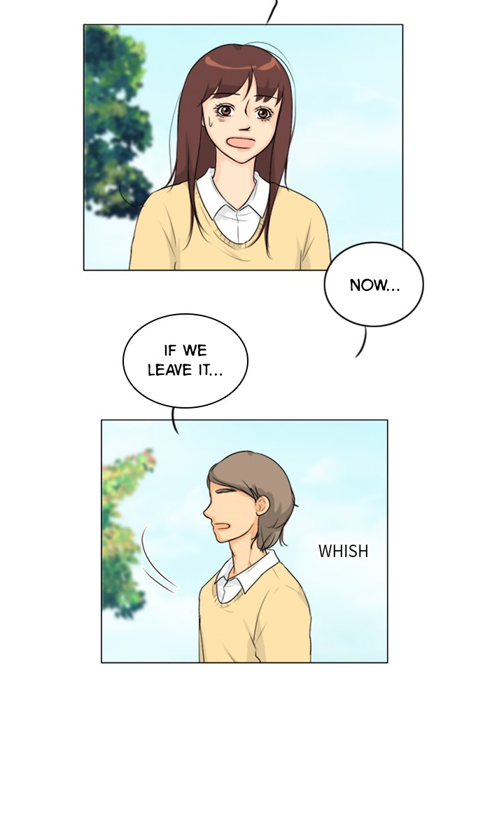 Read Ghost Wife (en) Manga Online