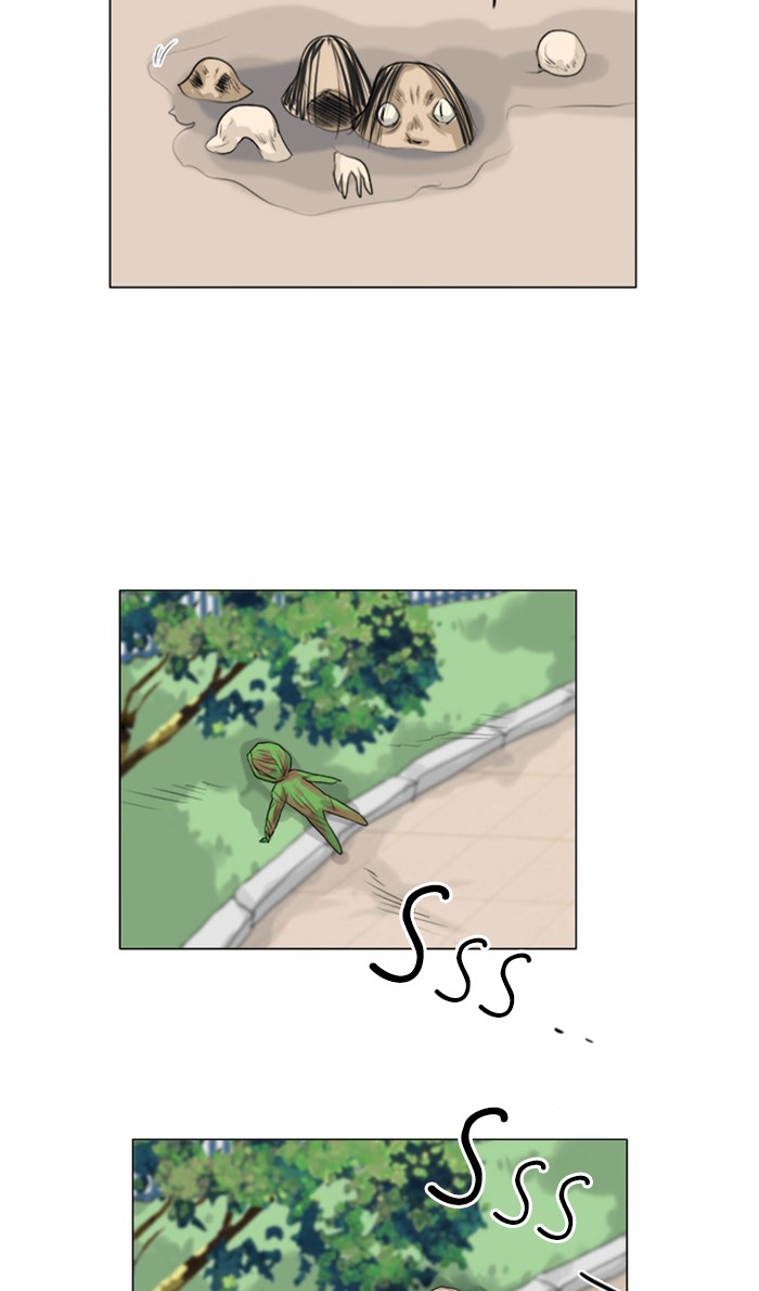 Read Ghost Wife (en) Manga Online