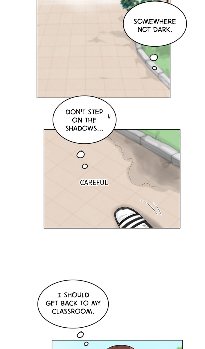 Read Ghost Wife (en) Manga Online