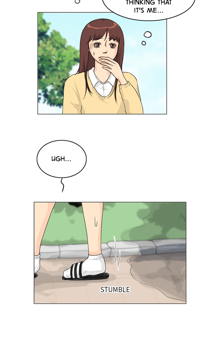 Read Ghost Wife (en) Manga Online