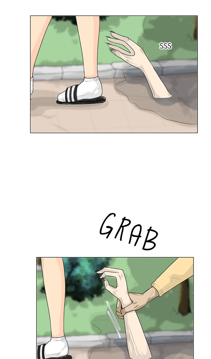 Read Ghost Wife (en) Manga Online