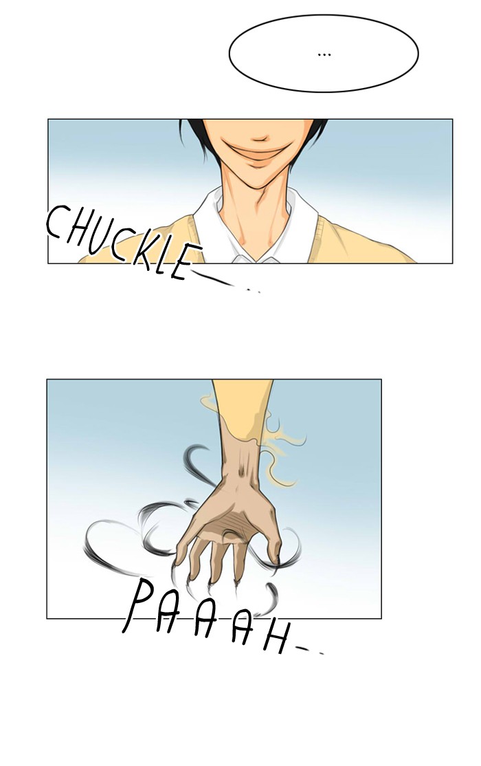 Read Ghost Wife (en) Manga Online