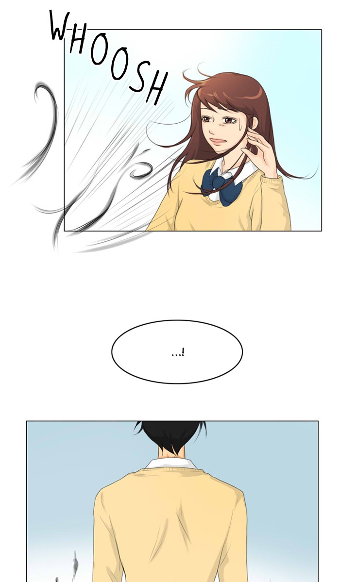 Read Ghost Wife (en) Manga Online