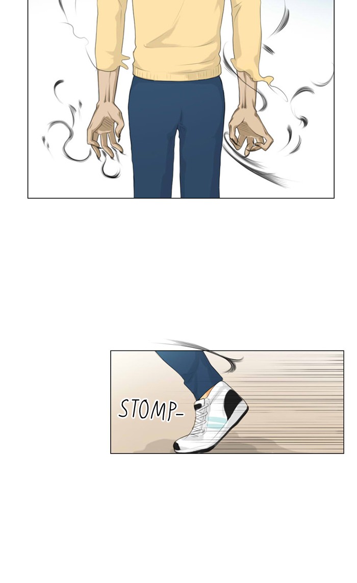 Read Ghost Wife (en) Manga Online