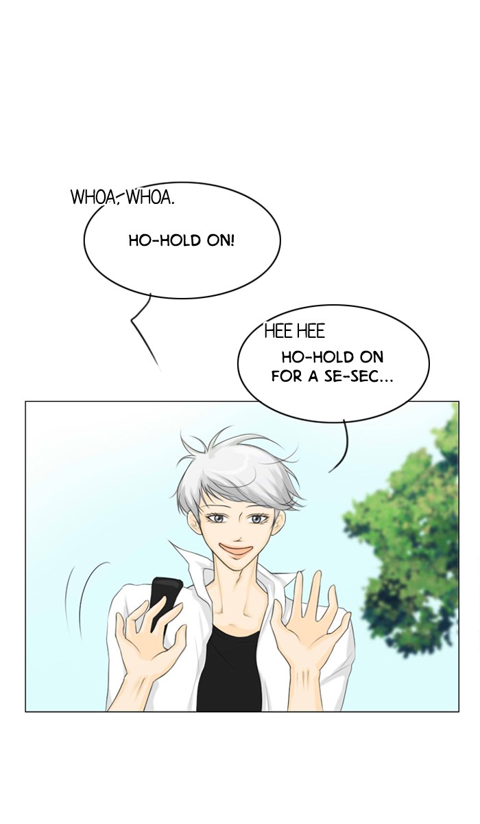 Read Ghost Wife (en) Manga Online