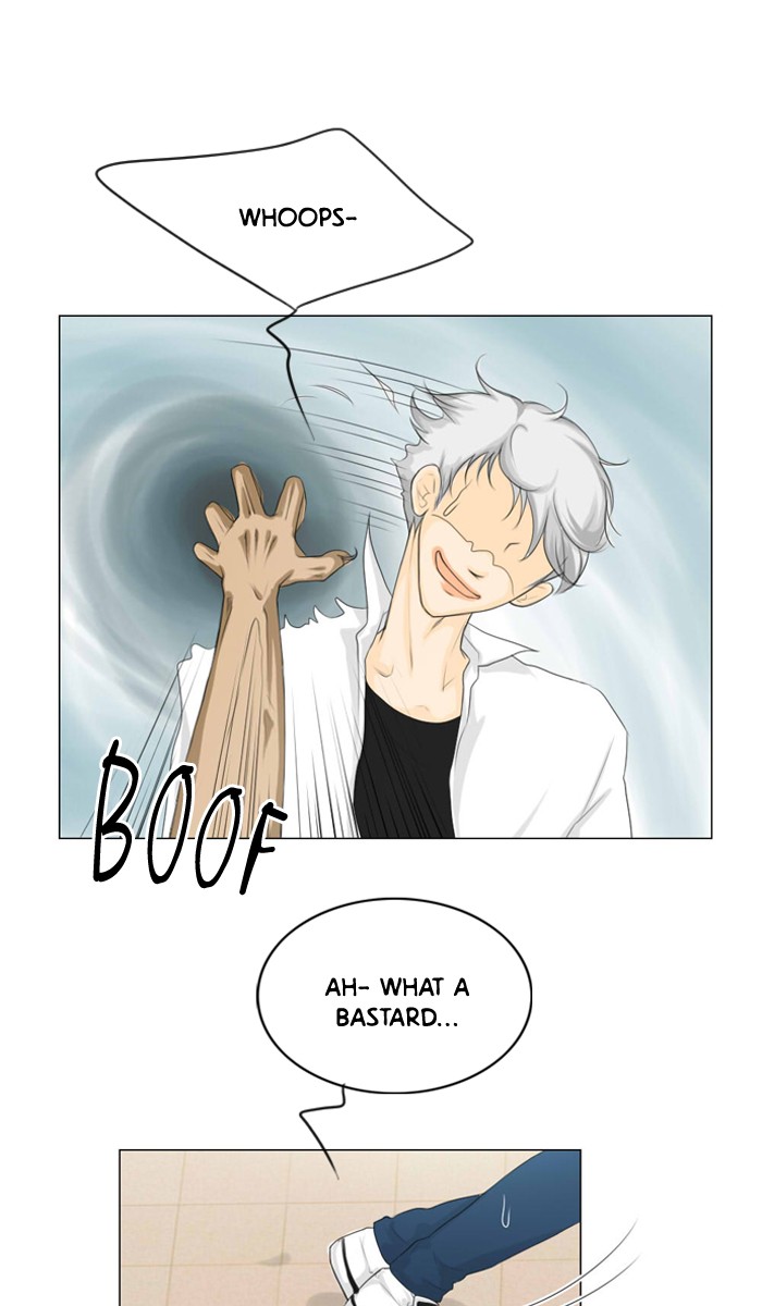 Read Ghost Wife (en) Manga Online