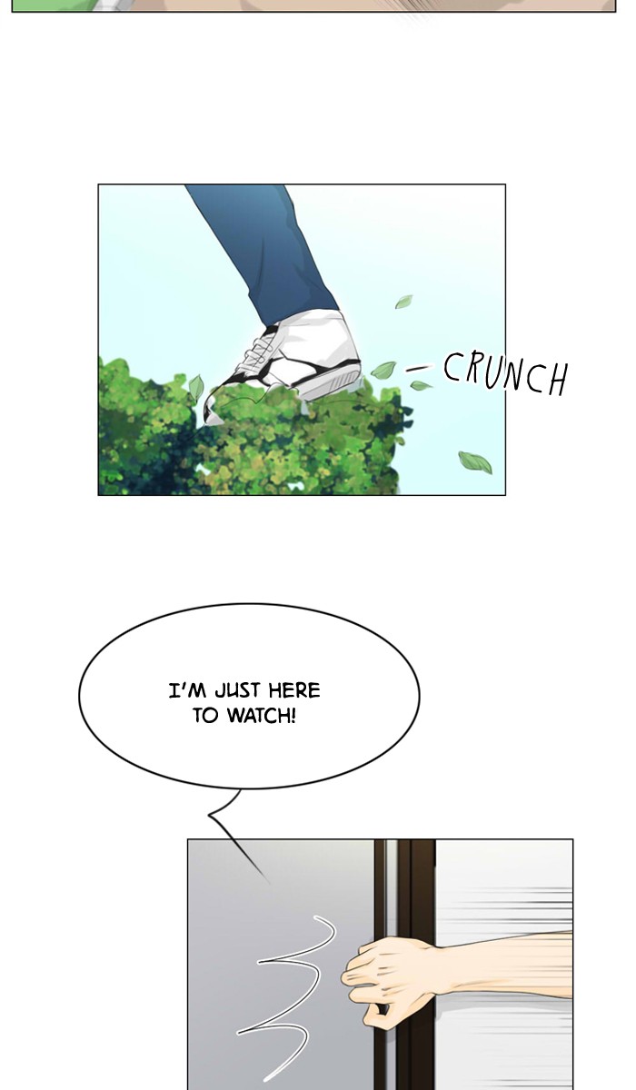 Read Ghost Wife (en) Manga Online