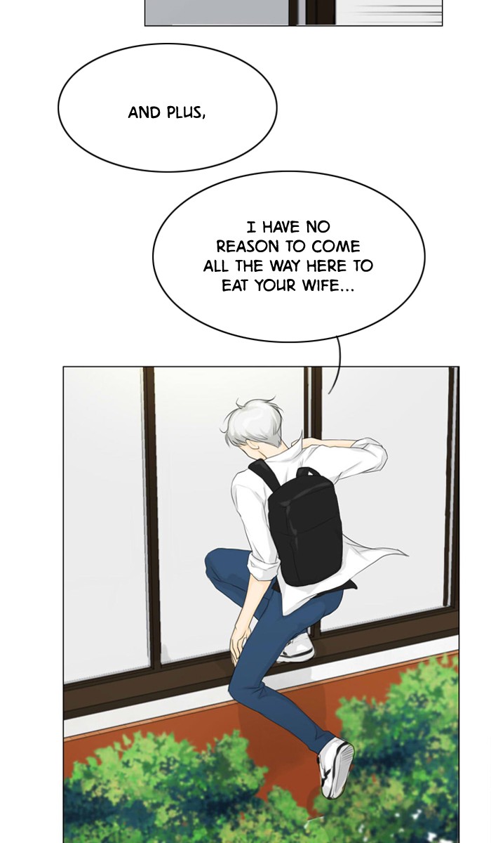 Read Ghost Wife (en) Manga Online