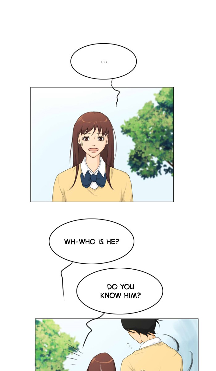 Read Ghost Wife (en) Manga Online