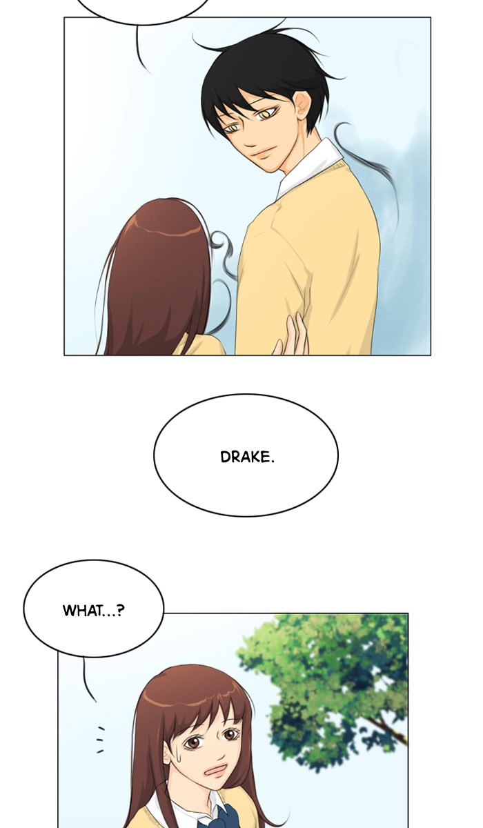 Read Ghost Wife (en) Manga Online