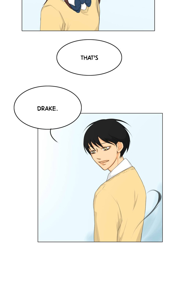 Read Ghost Wife (en) Manga Online