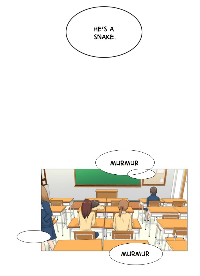 Read Ghost Wife (en) Manga Online