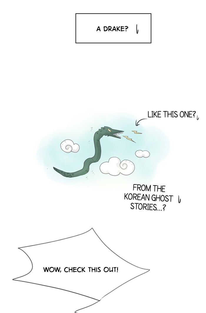 Read Ghost Wife (en) Manga Online