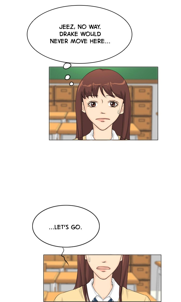 Read Ghost Wife (en) Manga Online