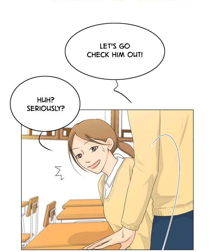 Read Ghost Wife (en) Manga Online