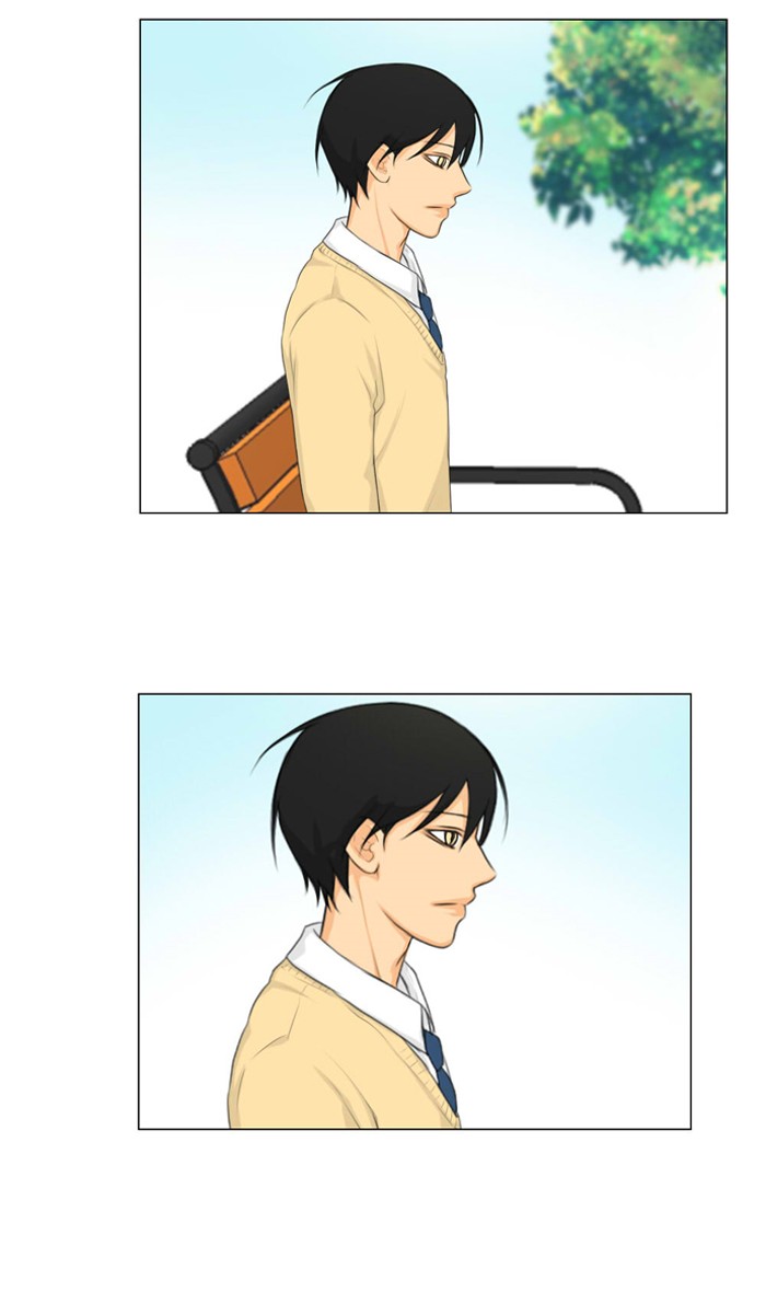 Read Ghost Wife (en) Manga Online