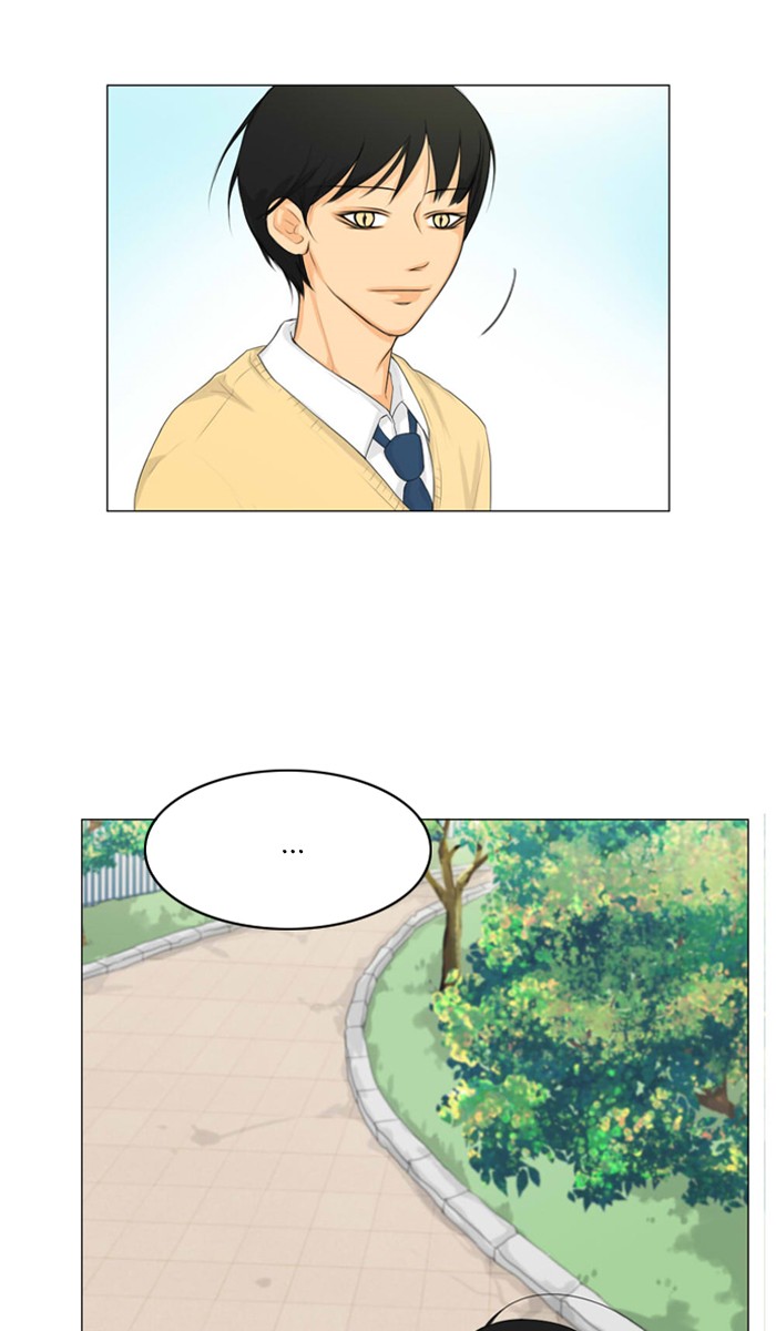 Read Ghost Wife (en) Manga Online