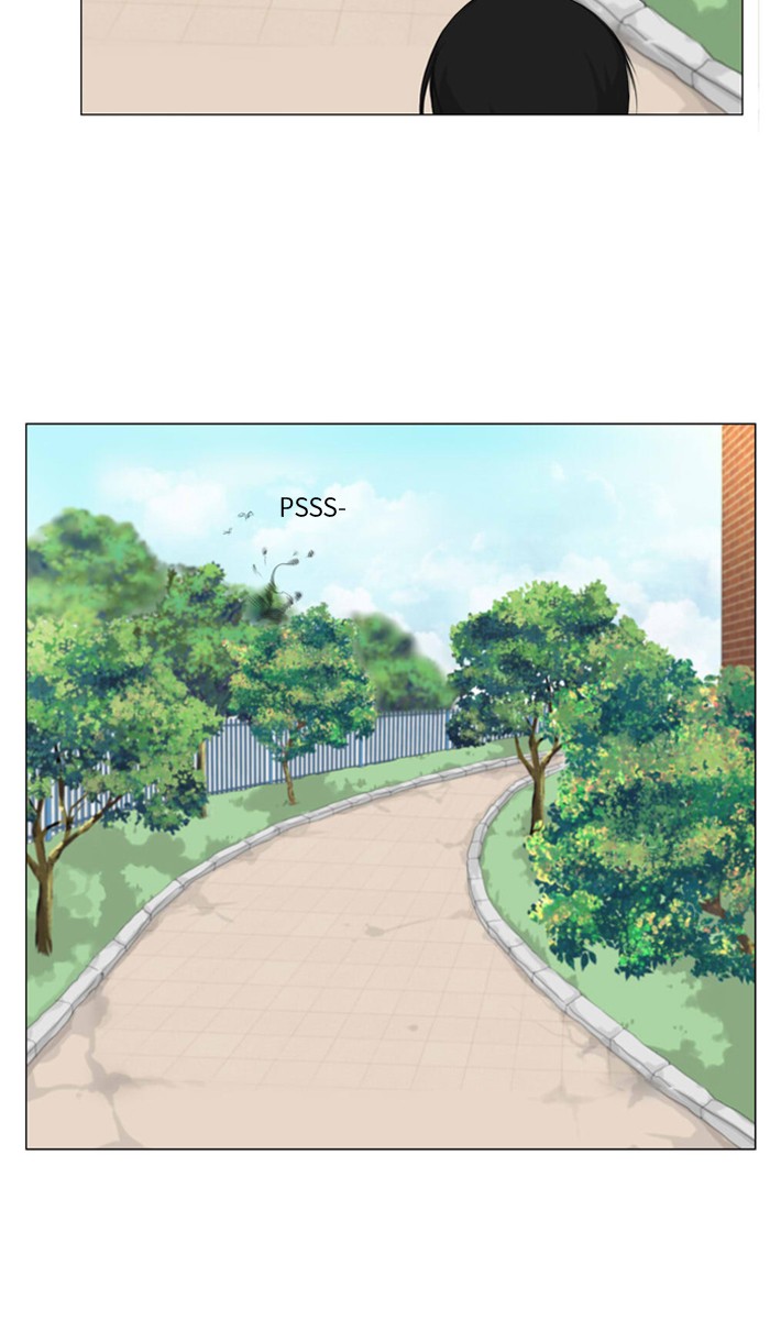 Read Ghost Wife (en) Manga Online