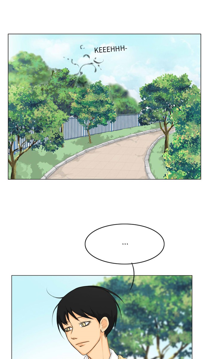 Read Ghost Wife (en) Manga Online