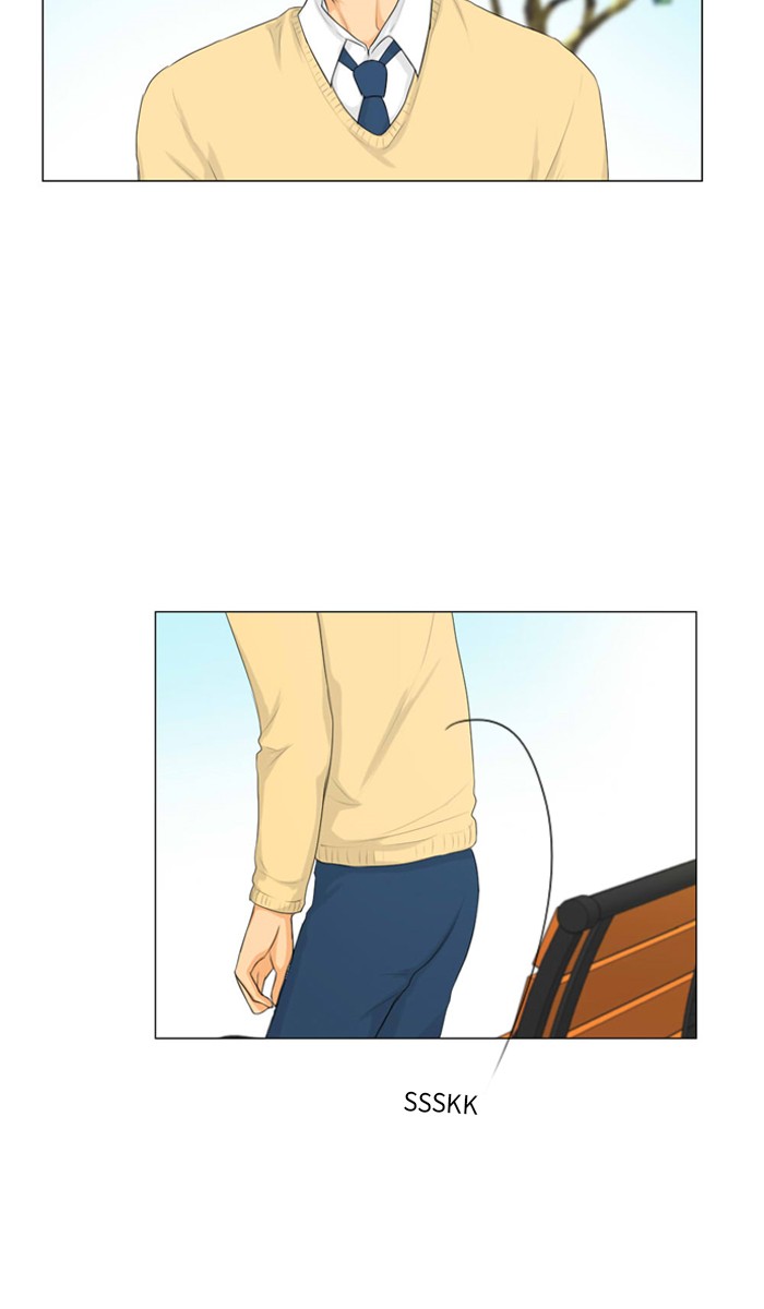 Read Ghost Wife (en) Manga Online