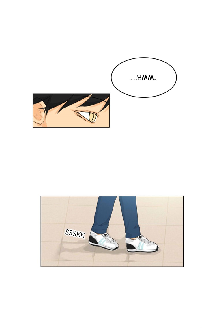 Read Ghost Wife (en) Manga Online