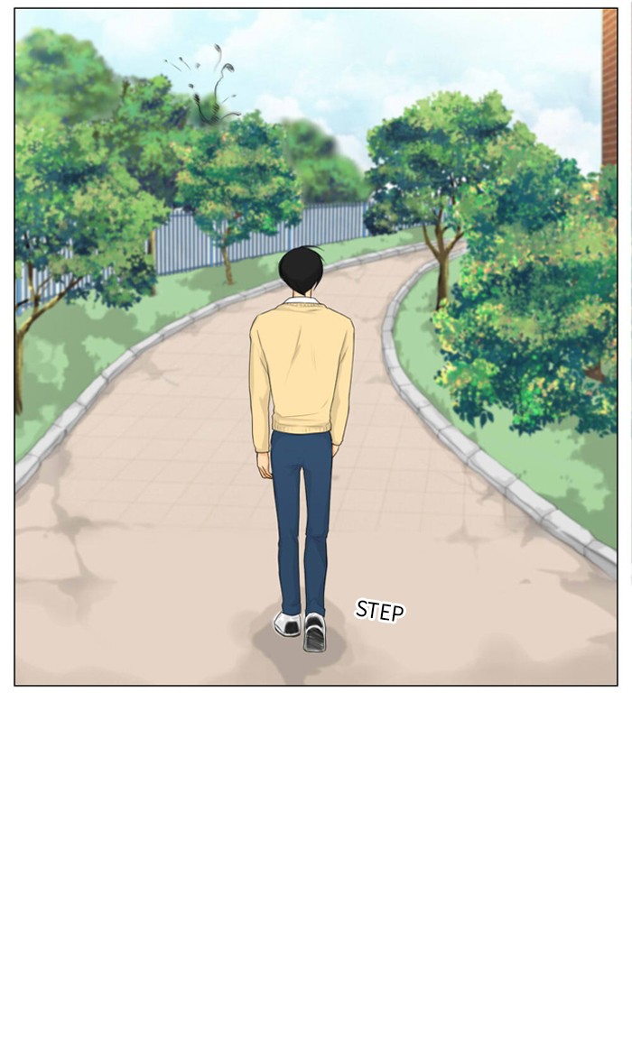 Read Ghost Wife (en) Manga Online