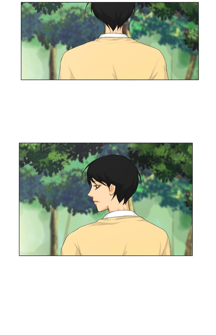 Read Ghost Wife (en) Manga Online