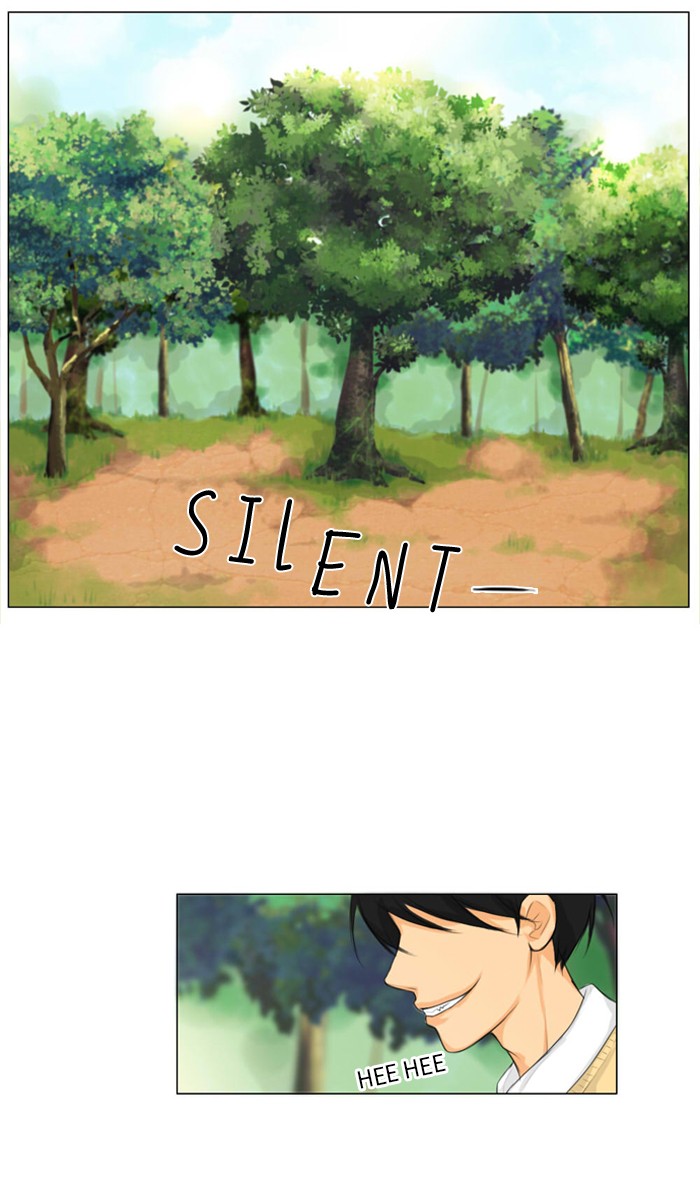 Read Ghost Wife (en) Manga Online