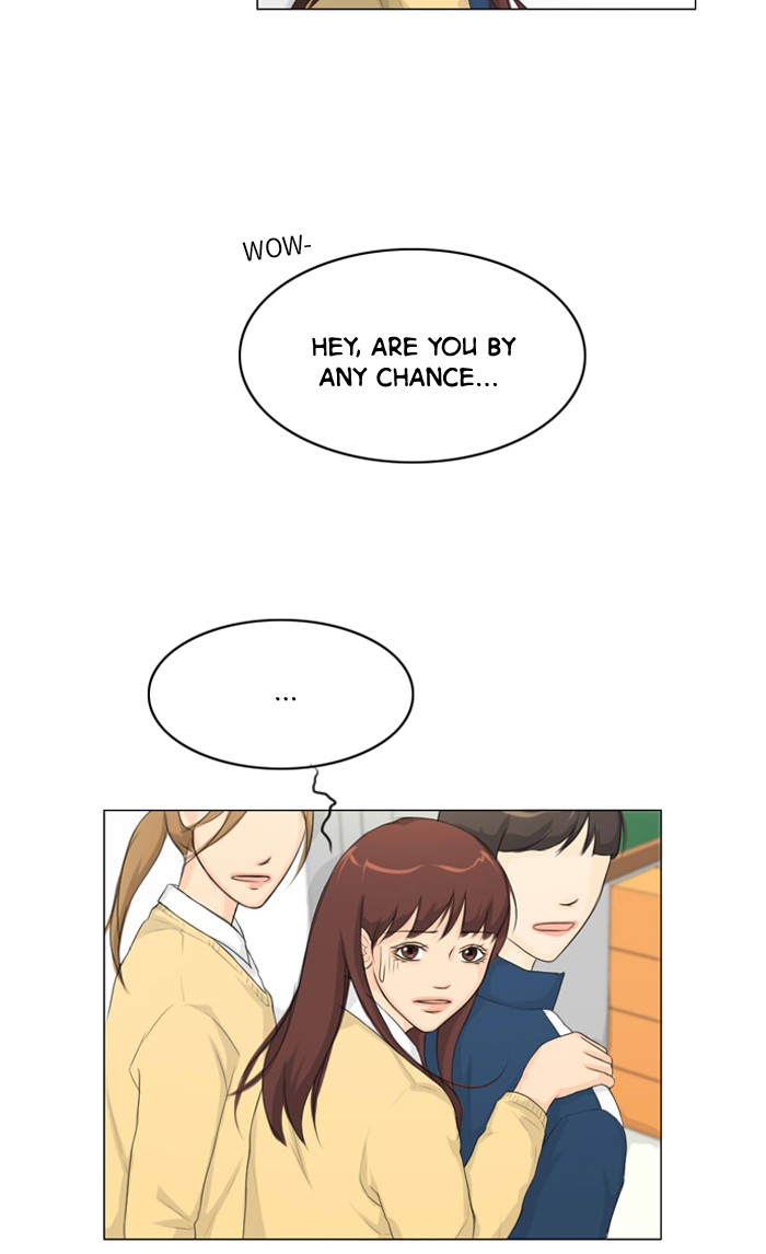 Read Ghost Wife (en) Manga Online